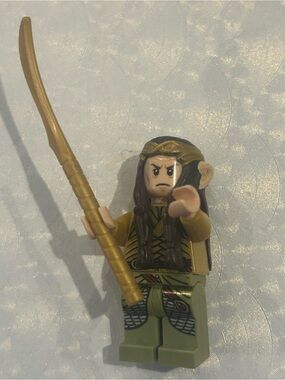 Lego LOTR Elrond